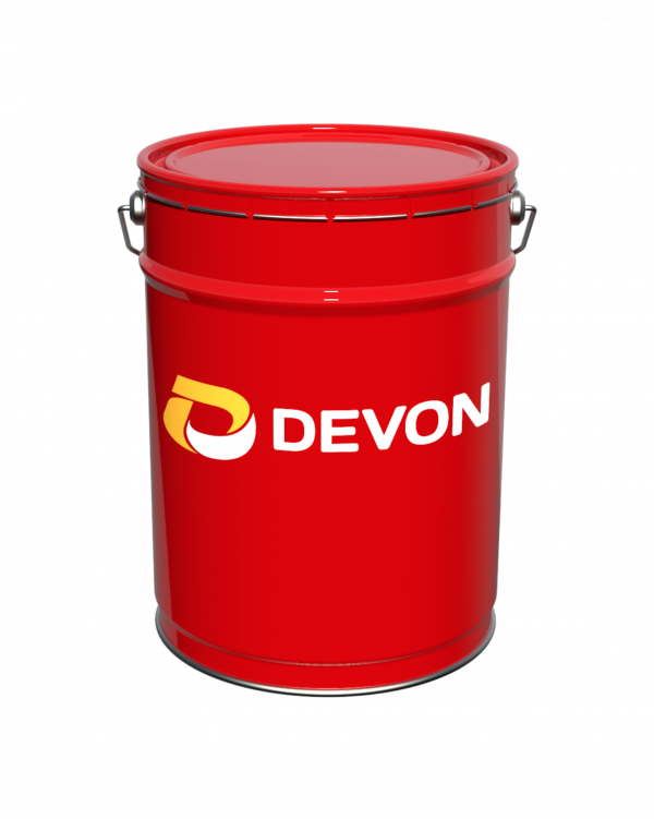 Cмазка Devon Grease Li V220 EP Mo